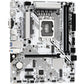 Asrock B760M-HDV/M.2 micro ATX motherboard - Intel B760 LGA 1700
