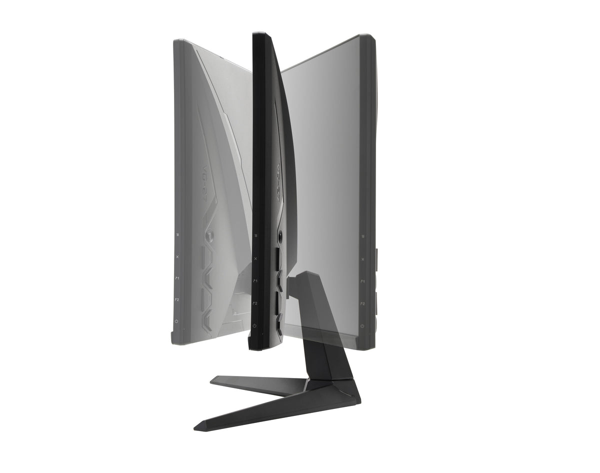 ASUS TUF Gaming VG27AQ1A - 68.6 cm (27") - 2560 x 1440 pixels QHD LED Monitor