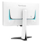 Viewsonic XG272-2K-OLED - 68.6 cm (27") - 2560 x 1440 pixels QHD Monitor