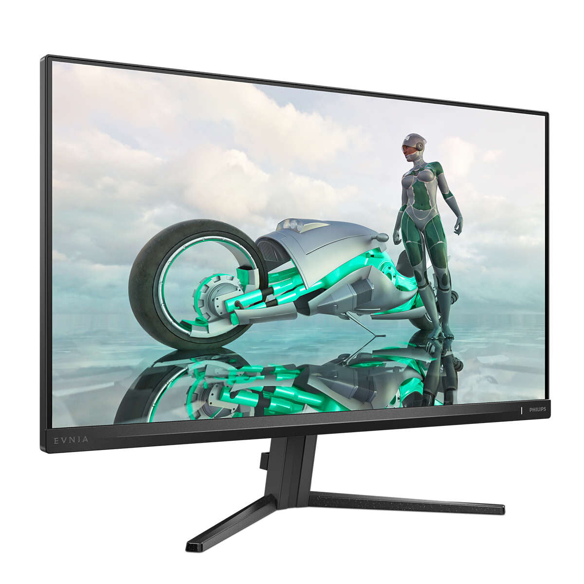Philips Evnia 27M2N3500NL/00 - 68.6 cm (27") - 2560 x 1440 pixels Quad HD LCD Monitor