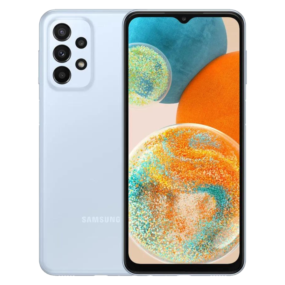 Samsung Galaxy A23 5G - Refurbished