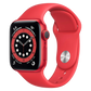 Apple Watch Series 6 - Aluminium 44M - Refurbished