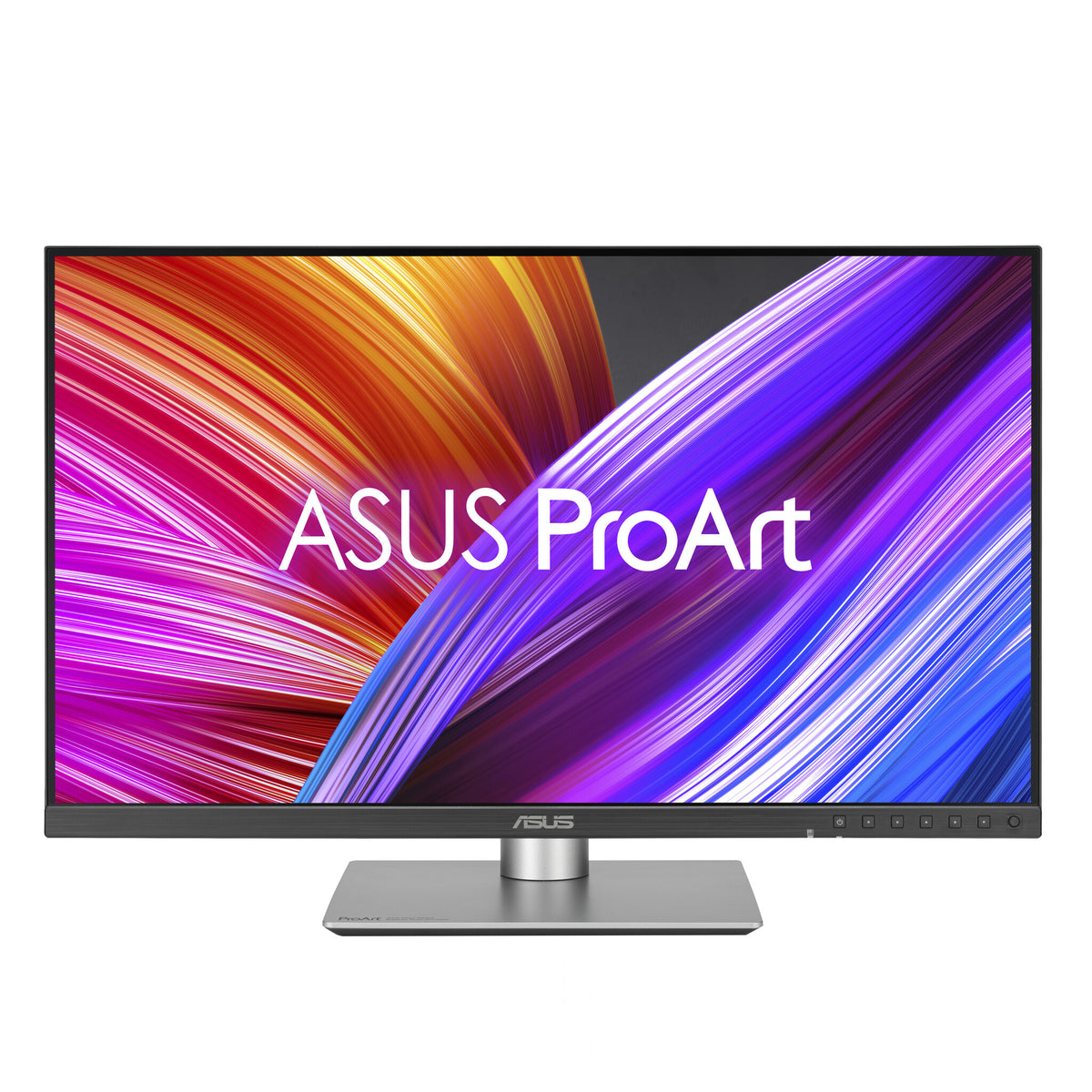 ASUS ProArt PA24ACRV - 60.5 cm (23.8") - 2560 x 1440 pixels Quad HD LCD Monitor