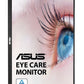 ASUS VA27AQSB - 68.6 cm (27") - 2560 x 1440 pixels QHD LED Monitor