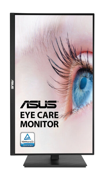 ASUS VA27AQSB - 68.6 cm (27") - 2560 x 1440 pixels QHD LED Monitor