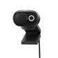 Microsoft Modern - 1920 x 1080 pixels - USB Webcam in Black