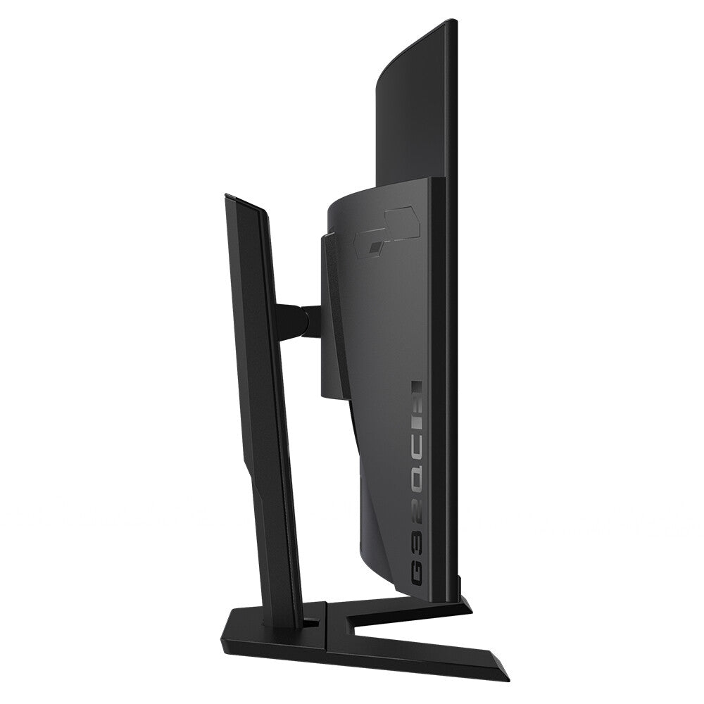 Gigabyte G32QCA - 80 cm (31.5") - 2560 x 1440 pixels 2K UHD LED Monitor