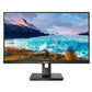 Philips S Line 243S1/00 computer monitor 60.5 cm (23.8") 1920 x 1080 pixels Full HD LCD Black