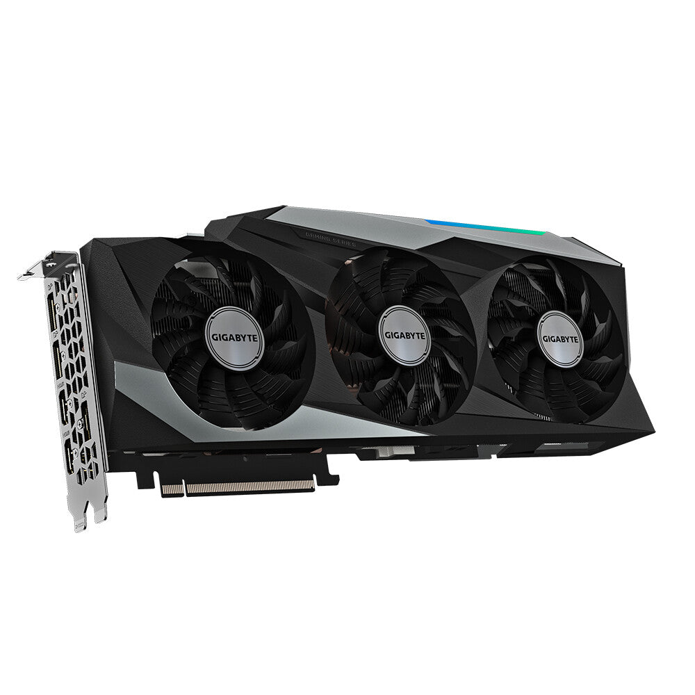 GIGABYTE GAMING OC - NVIDIA 12 GB GDDR6X GeForce RTX 3080 Ti graphics card