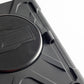 Techair Rugged Case for 10.2" iPad in Black