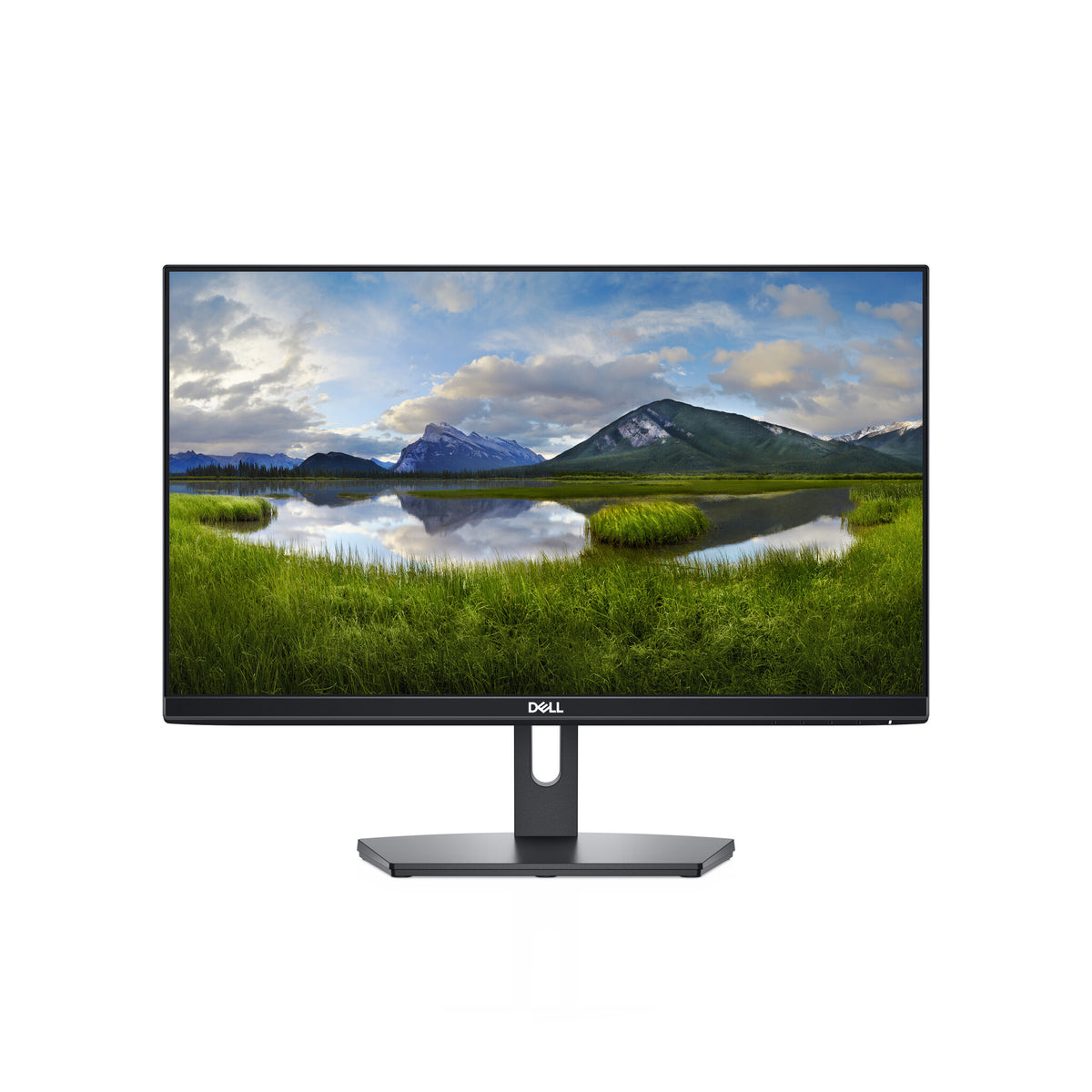 DELL S Series SE2219H - 54.6 cm (21.5") - 1920 x 1080 pixels Full HD LCD Monitor
