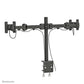 Neomounts FPMA-D960D - Desk monitor mount for 25.4 cm (10") to 68.6 cm (27")