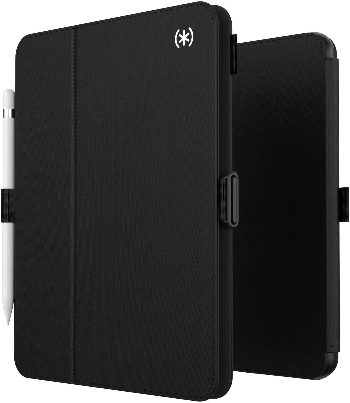 Speck Balance Folio Case for 10.9" iPad in Black
