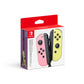 Nintendo Joy-Con - Bluetooth Gamepad in Pastel Pink & Pastel Yellow