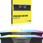 Corsair Vengeance RGB - 32 GB 2 x 16 GB DDR5 6000 MHz memory module
