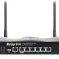 DrayTek V2927LAX-5G-K - Gigabit Ethernet Dual-band (2.4 GHz / 5 GHz) Wi-Fi 6 Wireless Router
