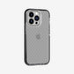 Tech21 Evo Check for iPhone 13 Pro in Smokey Black
