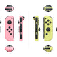 Nintendo Joy-Con - Bluetooth Gamepad in Pastel Pink & Pastel Yellow