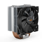 be quiet! Pure Rock 2 - Air Processor Cooler - 120mm