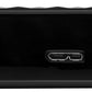 Verbatim Store 'n' Save USB 3.0 External hard drive in Black - 2 TB
