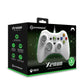 Hyperkin Xenon - USB Wired Gamepad for PC / Series X|S in White