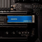 ADATA LEGEND 700 - PCI Express 3.0 3D NAND NVMe M.2 SSD - 512 GB