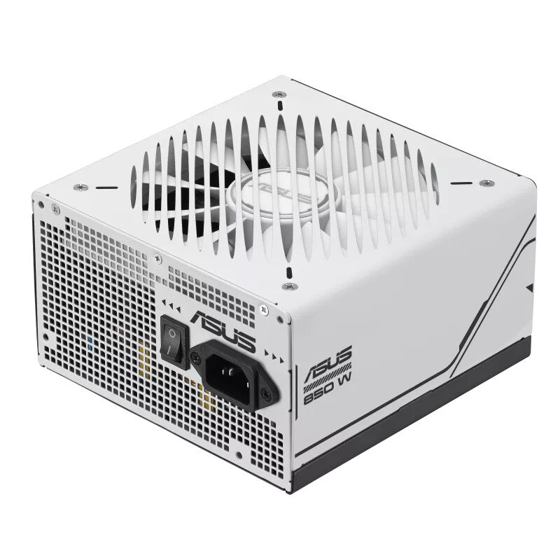 ASUS Prime - 850W 80+ Gold Fully Modular Power Supply Unit