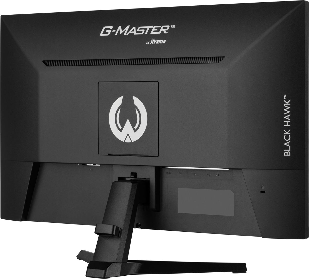 iiyama G-MASTER G2745HSU-B1 - 68.6 cm (27") - 1920 x 1080 pixels FHD LED Monitor