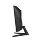 Samsung Odyssey G5 - 68.6 cm (27") - 2560 x 1440 pixels Dual WQHD LED Monitor