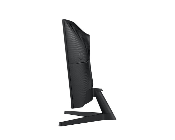 Samsung Odyssey G5 - 68.6 cm (27") - 2560 x 1440 pixels Dual WQHD LED Monitor