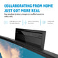 HP E34M G4 - 86.4 cm (34") - 3440 x 1440 pixels Wide Quad HD Monitor