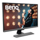 BenQ EW3270U - 80 cm (31.5") - 3840 x 2160 pixels 4K Ultra HD LED Monitor