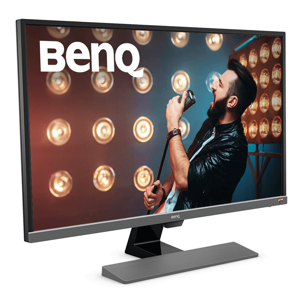 BenQ EW3270U - 80 cm (31.5") - 3840 x 2160 pixels 4K Ultra HD LED Monitor