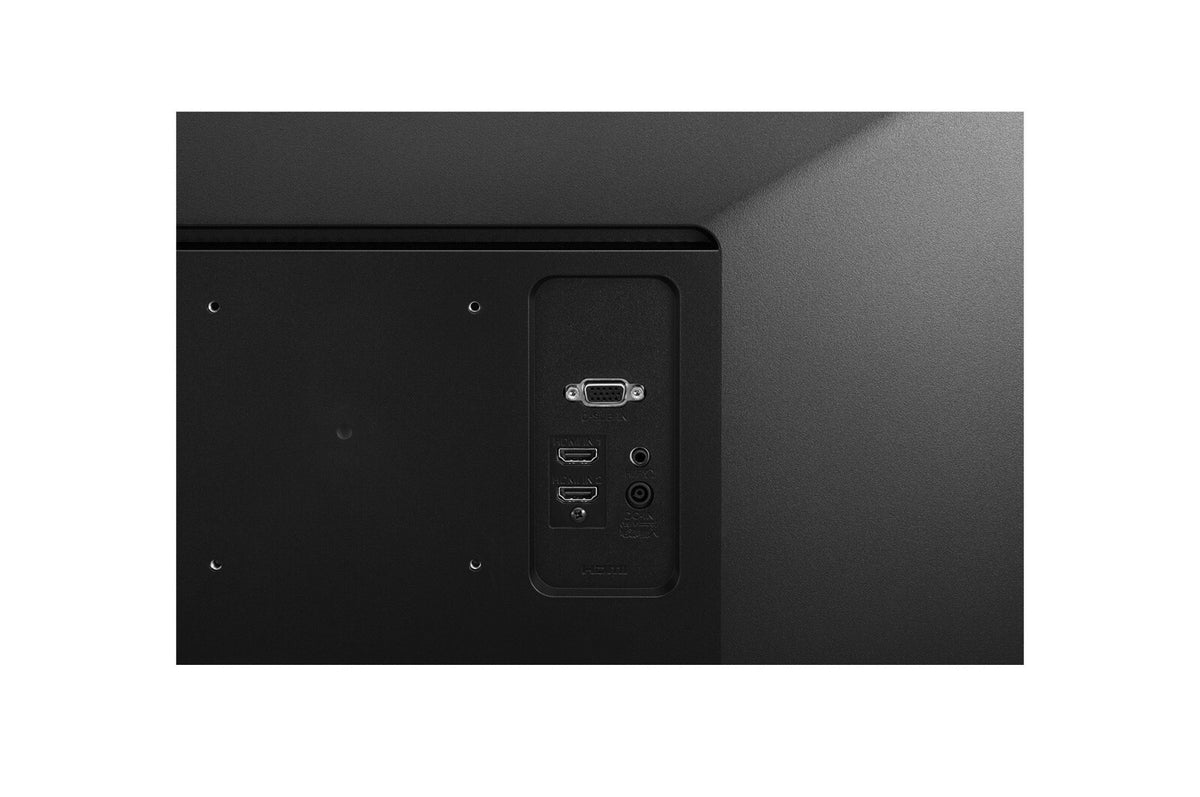 LG 32ML600M-B - 80 cm (31.5") - 1920 x 1080 pixels FHD LED Monitor