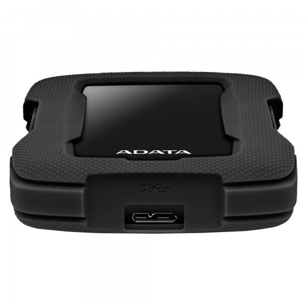 ADATA HD330 - Micro-USB 2.5" External HDD - 1 TB