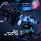 Thrustmaster T300 RS "GT Edition" - USB Wired Steering wheel + Pedals for PC / PS4