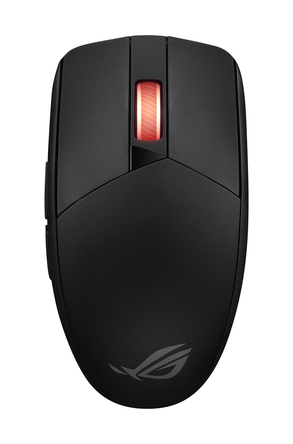 ASUS ROG Strix Impact III - RF Wireless + Bluetooth Optical Mouse - 36,000 DPI