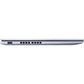 ASUS VivoBook 15 Laptop - 39.6 cm (15.6") - AMD Ryzen™ 7 4800H - 16 GB DDR4-SDRAM - 512 GB SSD - Wi-Fi 5 - Windows 11 Home - Silver