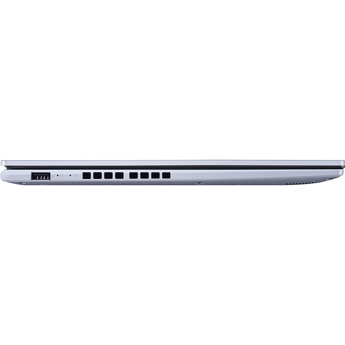 ASUS VivoBook 15 Laptop - 39.6 cm (15.6") - AMD Ryzen™ 7 4800H - 16 GB DDR4-SDRAM - 512 GB SSD - Wi-Fi 5 - Windows 11 Home - Silver