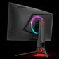 ASUS ROG Strix XG27VQ - 68.6 cm (27") - 1920 x 1080 pixels Full HD LED Monitor