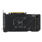 ASUS Dual OC - NVIDIA 8 GB GDDR6 GeForce RTX 4060 Ti graphics card