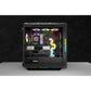 Corsair iCUE H150i ELITE LCD XT Display - All-in-one Liquid Processor Cooler in Black - 360mm