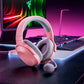 Razer Barracuda X - USB Type-C Wired & Wireless Gaming Headset in Pink
