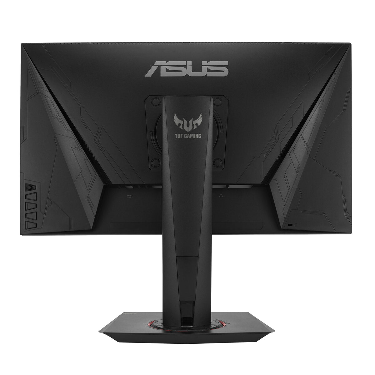 ASUS TUF Gaming VG258QM - 62.2 cm (24.5") - 1920 x 1080 pixels Full HD LED Monitor