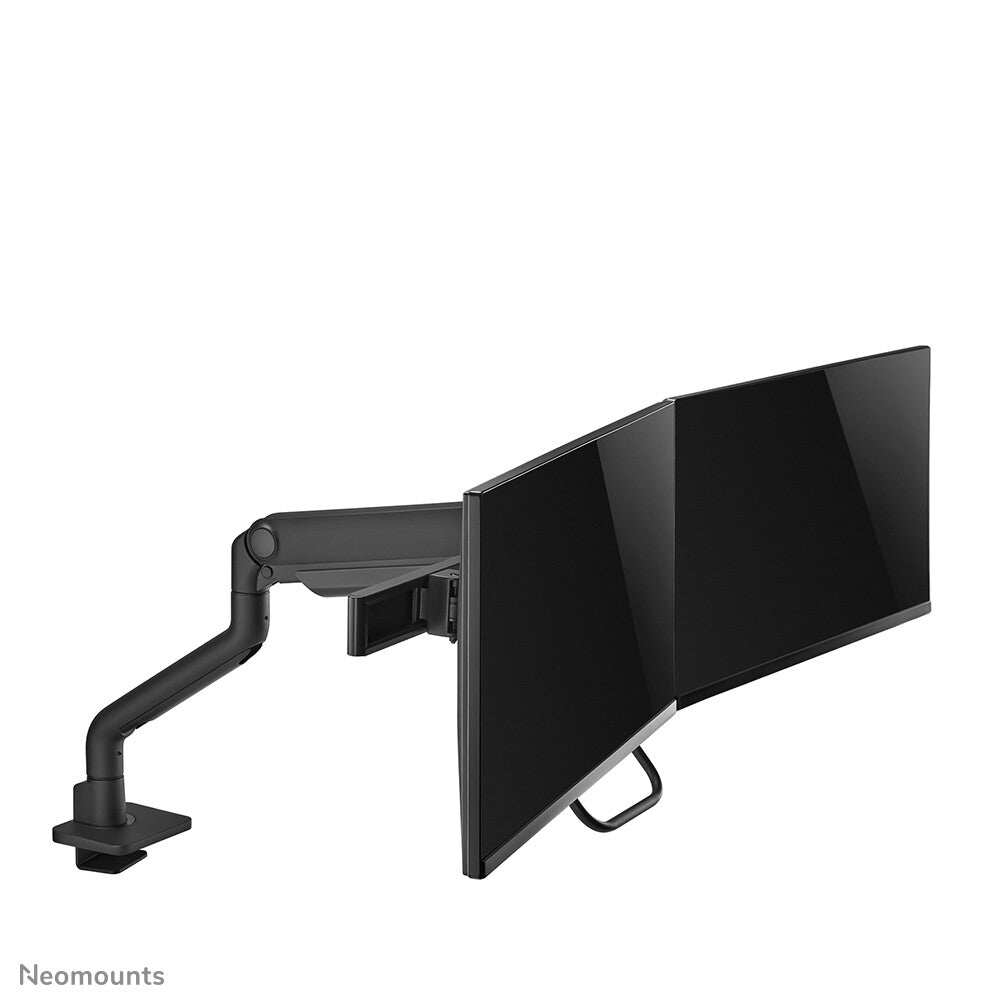 Neomounts DS75S-950BL2 - Desk monitor mount for 43.2 cm (17") to 68.6 cm (27")
