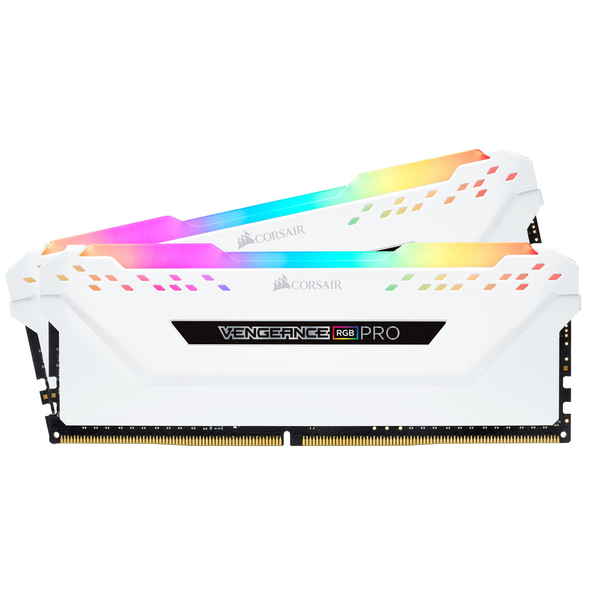 Corsair Vengeance RGB Pro - 16 GB 2 x 8 GB DDR4 3600 MHz memory module