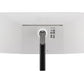 LG 38WQ88C-W - 96.5 cm (38") - 3840 x 1600 pixels QHD+ LED Monitor