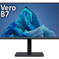 Acer B7 Vero B227QH - 54.6 cm (21.5") - 1920 x 1080 pixels Full HD LED Monitor