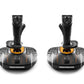Thrustmaster T.16000M FCS SPACE SIM DUO - Wired USB Joystick for PC