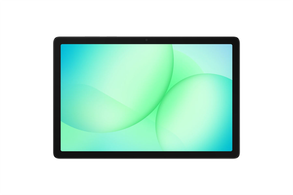 Samsung Galaxy Tab A11+ 128 GB 27.9 cm (11") 6 GB Wi-Fi 5 (802.11ac) Grey